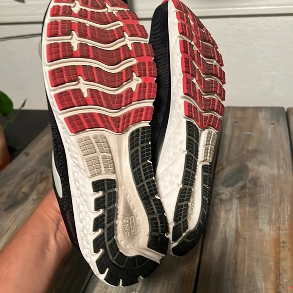 Brooks Glycerin 16 Running Shoe - Women's Size 9.5 - Picture 5 of 7